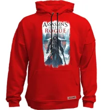 Худі без начосу з Шеем Патріком Кормаком (Assassins Creed Rogue)