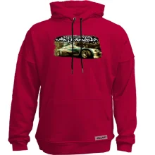 Худі без начосу Need for Speed - Most Wanted 2