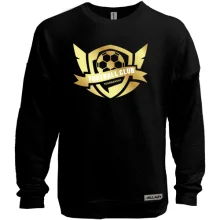 Свитшот без начеса football club