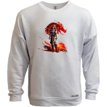 Свитшот без начеса Eir Guild wars