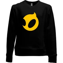 Дитячий світшот без начосу Team Dignitas (Дігнітас)