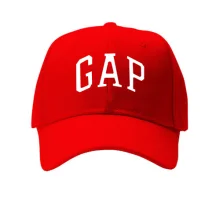 Дитяча кепка з лого GAP (2)