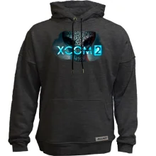 Худі без начосу XCOM 2