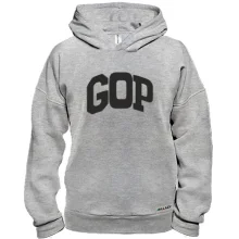 Худі BASE GOP