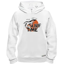 Худи BASE SURF TIME