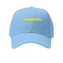 Дитяча кепка SUBARU (3)