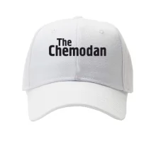 Детская кепка Chemodan