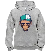 Худи BASE MNK Monkey
