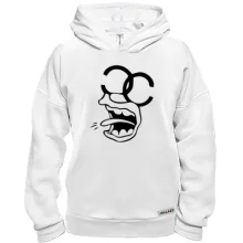 Худі BASE Chanel Simpson
