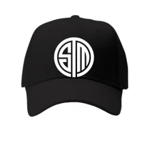 Детская кепка TSM - Team SoloMid