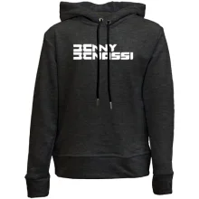 Детское худи без начеса Benny Benassi