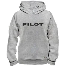 Худи BASE Pilot
