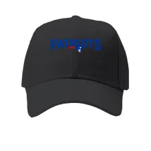 Детская кепка New England Patriots (2)