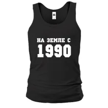 Майка На земле с 1990