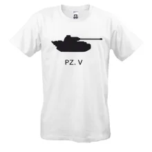 Футболка PZ V 2