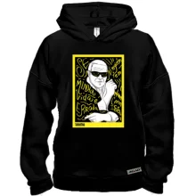 Худи BASE Tarantina man