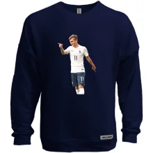 Світшот без начосу з Antoine Griezmann 2