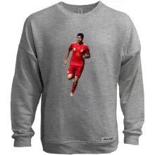 Світшот без начосу з Diego Costa