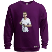 Світшот без начосу з Harry Kane 2