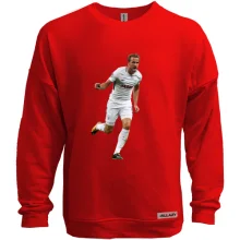 Світшот без начосу з Harry Kane