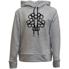 Детское худи без начеса Black veil brides Star