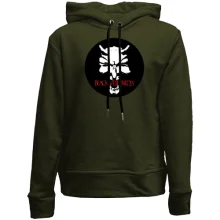 Детское худи без начеса Black veil brides Monster