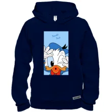 Худи BASE Donald duck baby