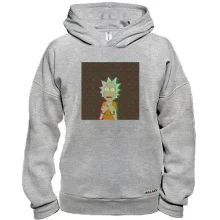 Худи BASE Rick in handcuffs