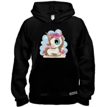 Худі BASE Baby unicorn