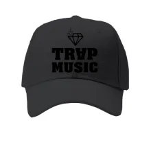Детская кепка TRAP MUSIK