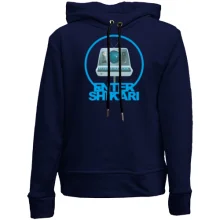 Дитяче худі без начосу Enter Shikari The Spark