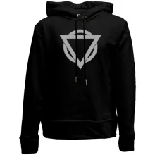Дитяче худі без начосу Enter Shikari Logo Vest