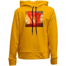 Дитяче худі без начосу Enter Shikari A Flash Flood of Colour