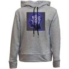 Дитяче худі без начосу Enter Shikari The Mindsweep