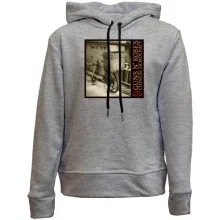 Дитяче худі без начосу Guns N’ Roses Chinese Democracy
