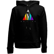 Детское худи без начеса Imagine Dragons Envolve (2)