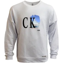 Свитшот без начеса ck.ua (Черкассы)