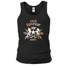 Майка Rock Forever 1