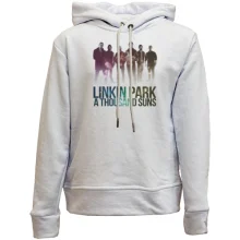Детское худи без начеса Linkin Park - A Thousand Suns