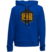 Детское худи без начеса PUBG (3)