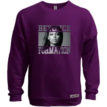 Свитшот без начеса Beyonce formation