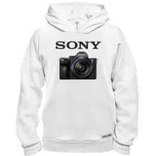 Худи BASE Sony A7