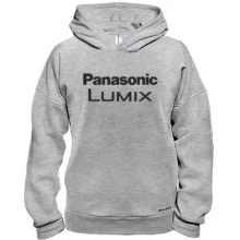 Худи BASE Panasonic Lumix