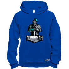 Худи BASE Guarrdian