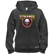 Худи BASE Streamer 3