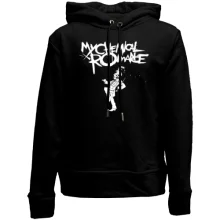 Дитяче худі без начосу My Chemical Romance - The Black Parade