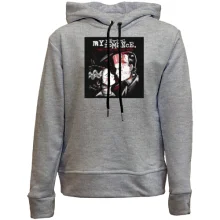 Дитяче худі без начосу My Chemical Romance - Three Cheers for Sweet Revenge