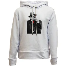 Детское худи без начеса с Big Notorious