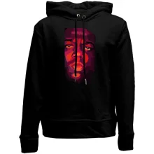 Детское худи без начеса с Big Notorious арт