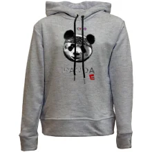 Детское худи без начеса CYGO - Panda E